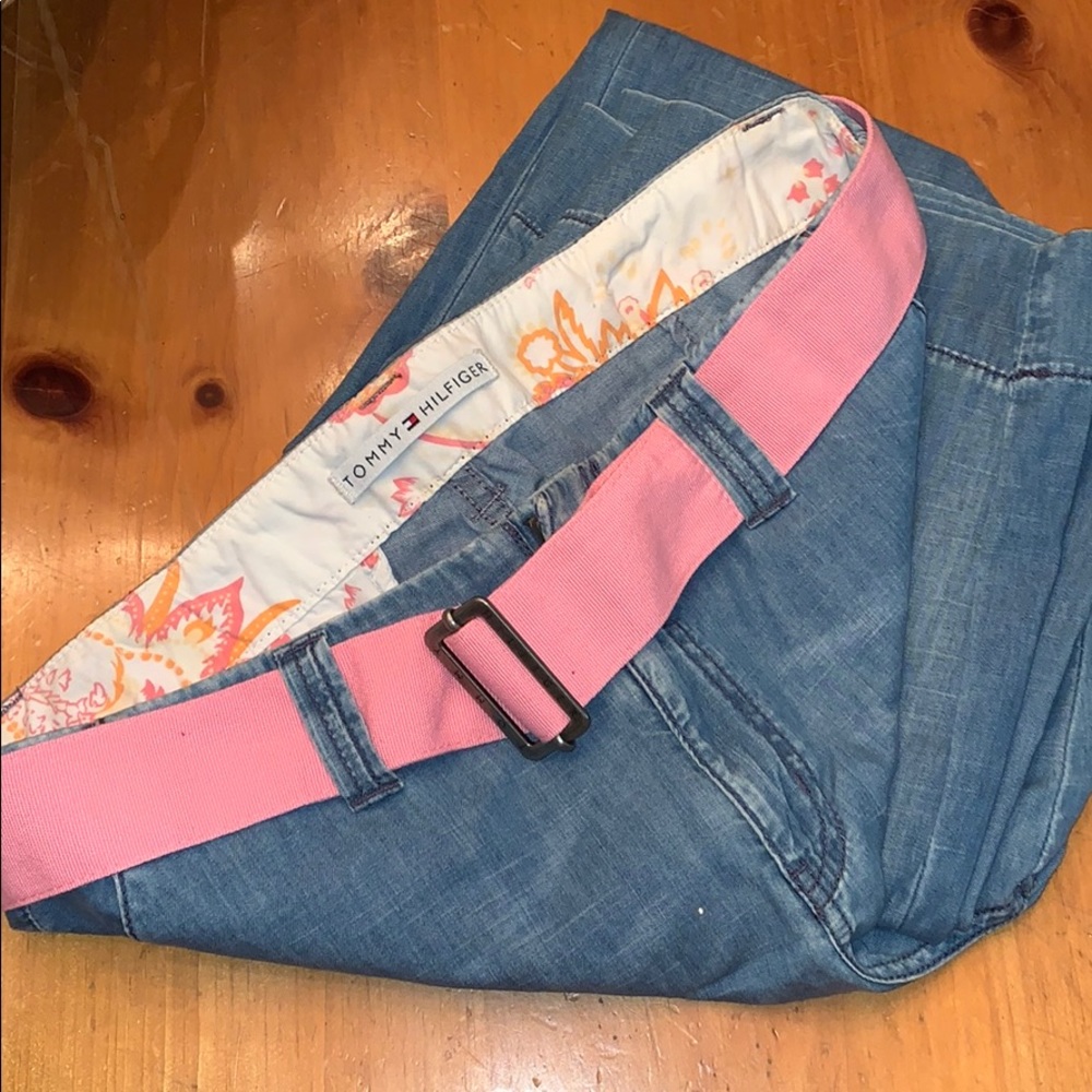 4 pairs of Jeans